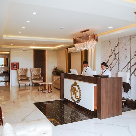 Royale Lalawi Hotel Аїджал Екстер'єр фото